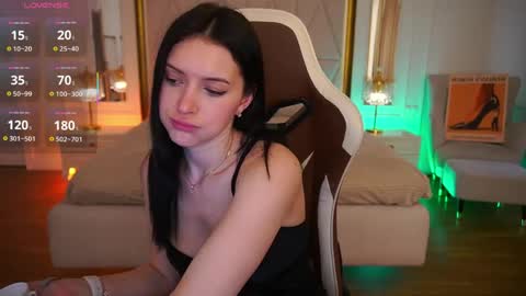 Milana online show from 05-10-26, 01:27