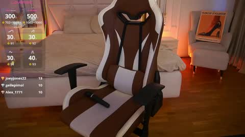 Milana online show from 05-11-26, 04:04