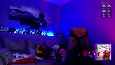 analiMilana online show from 01-19-26, 04:33