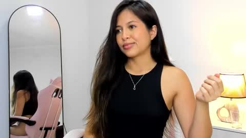 MILANA REY online show from 03-26-26, 07:41