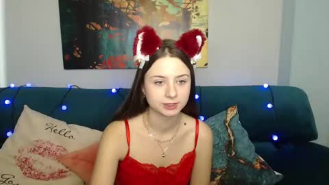 milanaroz online show from 12-07-24, 05:48