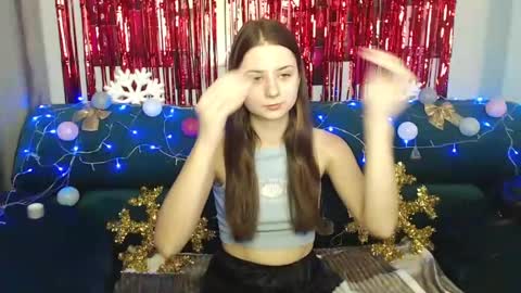 milanaroz online show from 12-21-24, 09:33