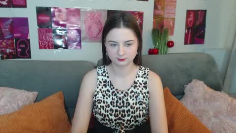milanaroz online show from 05-03-26, 05:13