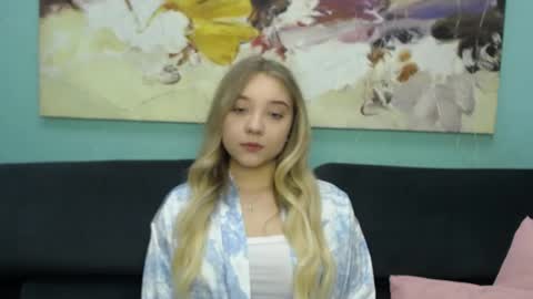 Milana online show from 02-22-26, 06:13