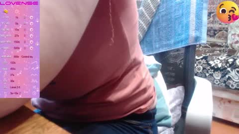 Luna-- link in bio online show from 10-17-25, 11:02