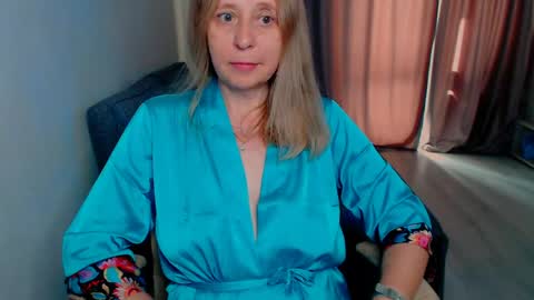 Milena online show from 06-07-26, 05:00