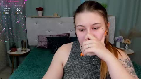 milanaxhoney online show from 02-20-26, 06:26