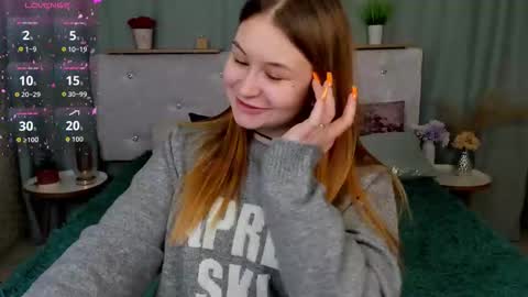 milanaxhoney online show from 02-26-26, 01:04