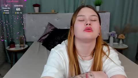 milanaxhoney online show from 02-28-26, 02:01