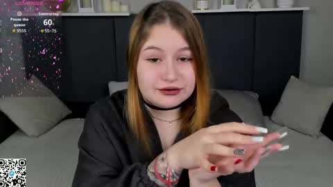 milanaxhoney online show from 03-19-26, 01:09