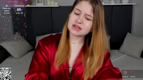 milanaxhoney online show from 03-20-26, 12:59