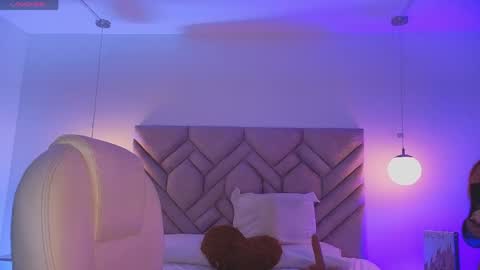 Snapshot of milancorleone chatting on 04-20-26, 11:35 Milan Corleone online show from 04-20-26, 11:35