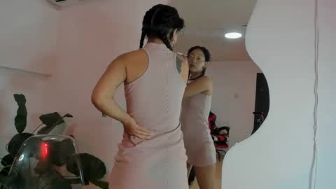 milanx2 online show from 09-30-25, 08:47