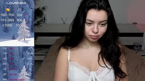 Mila online show from 01-17-25, 08:34
