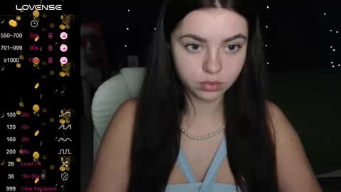 Mila online show from 02-23-25, 06:45