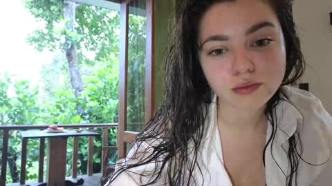 Mila online show from 02-28-25, 11:47