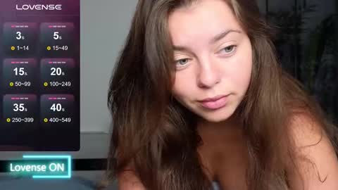 Mila online show from 09-11-25, 01:00