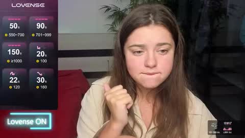 Snapshot of milania_hot_foxy chatting on 10-23-25, 05:23 Mila online show from 10-23-25, 05:23