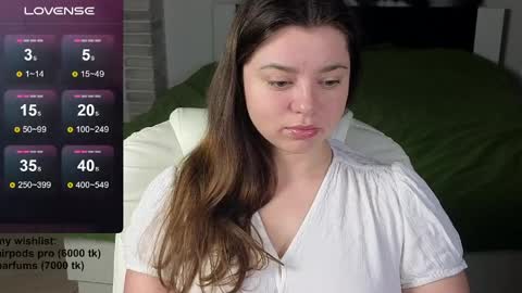 Mila online show from 03-31-26, 07:03