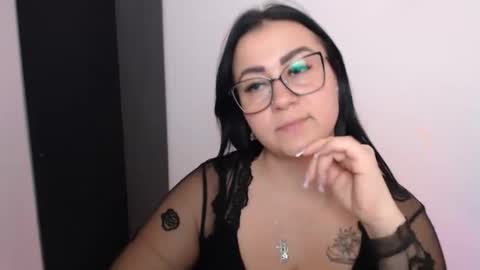 milania_milaa online show from 10-09-25, 01:20