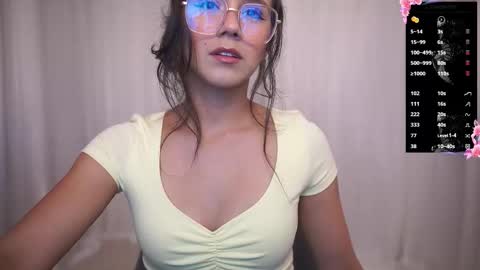 milanianew online show from 09-18-25, 02:35