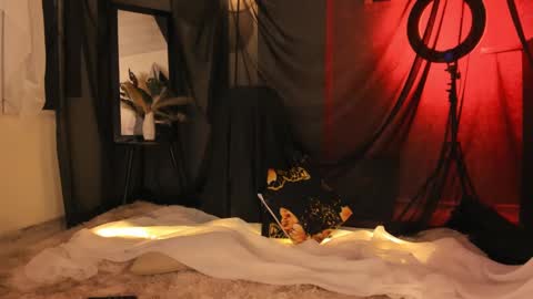 aya online show from 09-12-25, 07:58