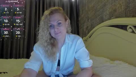 milanna_x online show from 10-14-25, 12:50