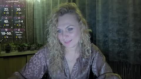 milanna_x online show from 11-10-25, 06:18