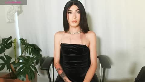 MILAN SANTANA online show from 02-08-25, 10:29