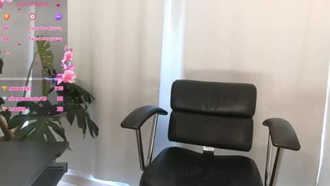 MILAN SANTANA online show from 02-20-25, 09:09