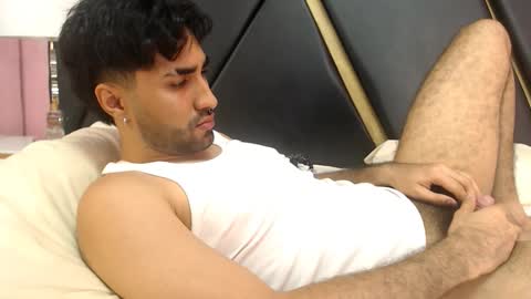 milanzaire online show from 10-09-25, 11:14