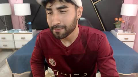 milanzaire online show from 10-18-25, 09:59