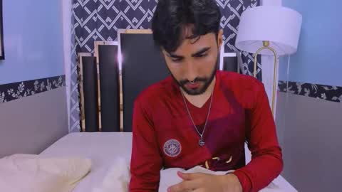 milanzaire online show from 10-24-25, 12:30