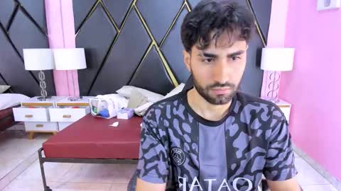 milanzaire online show from 11-17-25, 09:20