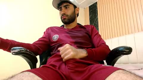 milanzaire online show from 01-11-26, 07:19