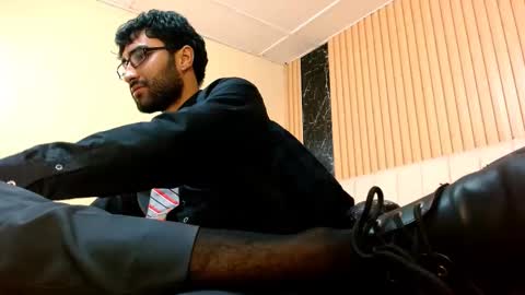 milanzaire online show from 01-12-26, 05:40