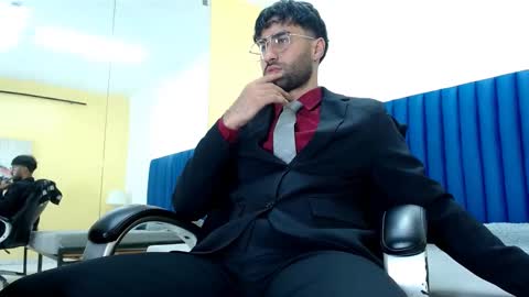 milanzaire online show from 02-07-26, 10:57