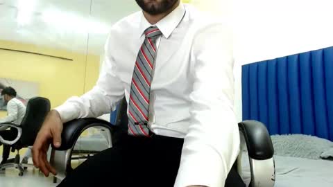 milanzaire online show from 02-09-26, 08:57