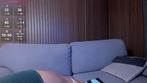 Sexy Mila  online show from 12-02-24, 11:56