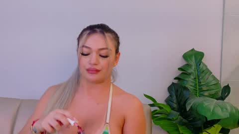 Sexy Mila  online show from 05-11-26, 04:04
