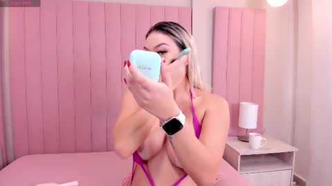 Sexy Mila  online show from 06-29-26, 12:16