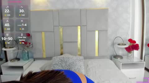 Cami  online show from 11-19-25, 12:16