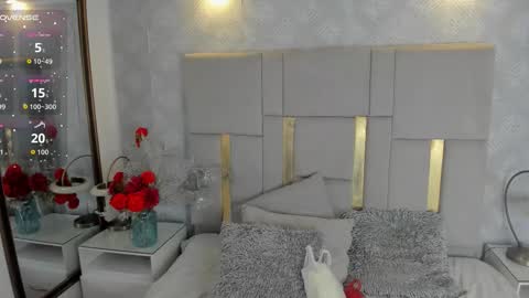 Snapshot of milasaenz1 chatting on 02-24-26, 12:36 Cami online show from 02-24-26, 12:36