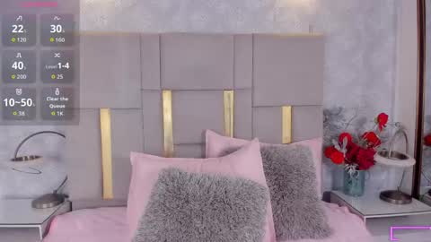Cami  online show from 06-07-26, 01:48