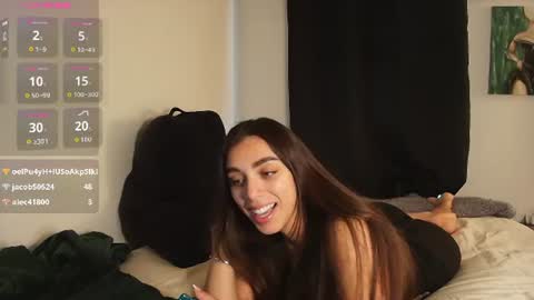 Mila online show from 06-22-26, 03:19