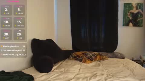 Mila online show from 06-25-26, 02:00