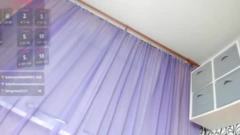 ArdentAria online show from 01-20-25, 12:28