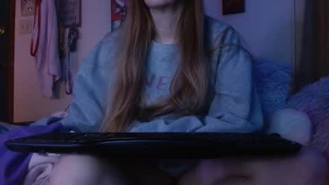 Snapshot of milastoned chatting on 03-22-26, 11:13 Mila online show from 03-22-26, 11:13