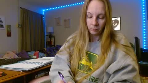 Snapshot of milastoned chatting on 03-24-26, 11:26 Mila online show from 03-24-26, 11:26