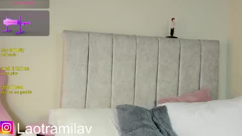 Snapshot of milavelour chatting on 06-09-26, 11:16 IG online show from 06-09-26, 11:16